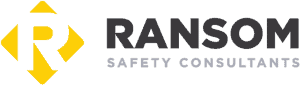 Ransom Safety Consultants logo