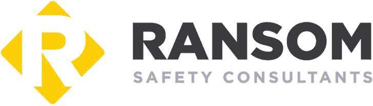 Ransom Safety Consultants logo
