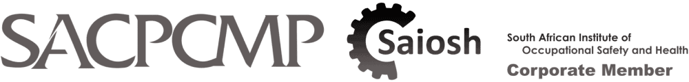 Ransom Safety website header banner