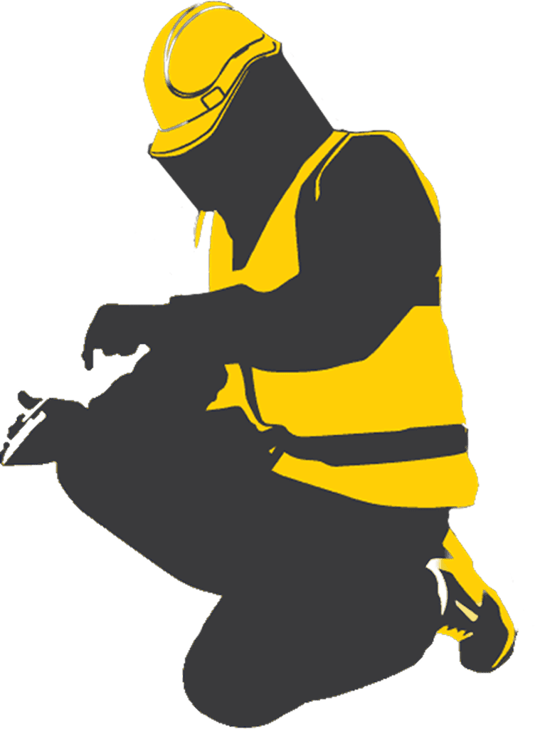 Ransom Safety health and safety consultant portrait